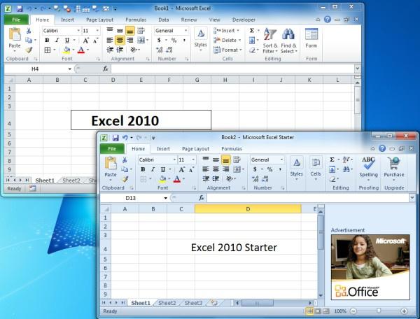 Microsoft Office Starter 2010: Educación, Tecnología, Cursos, Docencia,...